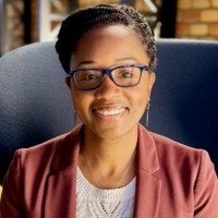 Netflix Employee Tonya Walker's profile photo