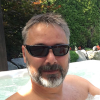 Rayner Construction Services Inc. Employee Mike Gal's profile photo