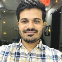 CSG Employee Akshay Chaskar's profile photo