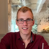 Connor Gilroy Email & Phone Number