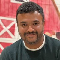 eBay Employee Senthilnathan Subramanian's profile photo