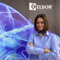 Eldor Corporation Employee Neslihan Yavuz's profile photo