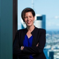 TasNetworks Employee Georgia Robazza's profile photo