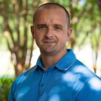 Scientific Research Corporation Employee Jake Dopson's profile photo