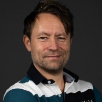 DB24 Employee Anders Erikson's profile photo