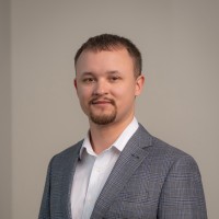 Smyrna Truck & Cargo Employee Ben Shumate's profile photo