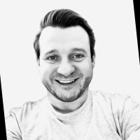 A.P.R.E.P Employee Andy Oudehinkel's profile photo