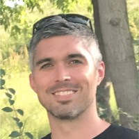 Tesla Employee Philip Brown's profile photo