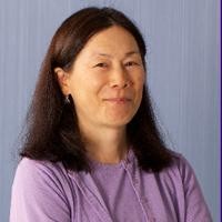 Alert Logic Employee Dani Lee's profile photo