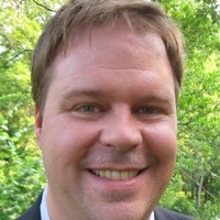 RoleForge.ai Employee Eric Wooten's profile photo