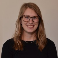 Casa Speech Employee Hannah Morrissey's profile photo