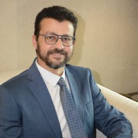 CONNECT Professional Services Employee Ahmed Tolba's profile photo