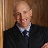 Capco Employee John Hibbs's profile photo