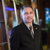 Jean Lufau Email