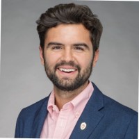 Boston Scientific Employee Luke F. la Salvia's profile photo