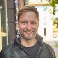 Skeleton Technologies Employee Karl Adamson's profile photo