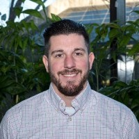 DriveCentric Employee Zachary Harrison's profile photo