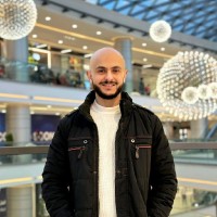 Quizplus Employee Mohammad Kahala's profile photo