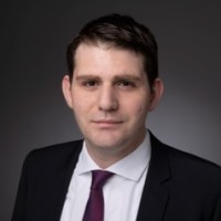 Alentis Therapeutics Employee Martin Jakobovic's profile photo