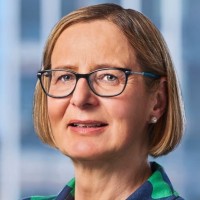 Practical Antitrust Ltd Employee Ann Pope's profile photo