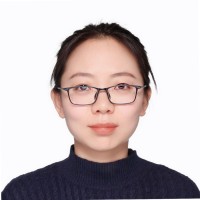 和黄医药 Employee Lissa Li's profile photo