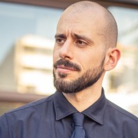 Lydia Solutions Employee Simon Paris's profile photo