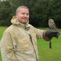 Computational Physics, Inc. Employee Robert Ricks's profile photo