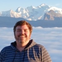 Grubengold Employee Matthias Hoffmann's profile photo