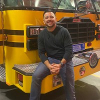 Active911 Employee Adrian Gomez's profile photo