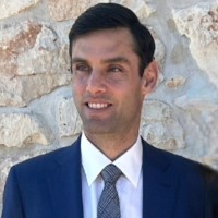 JPI Glass Employee Andrew Parco's profile photo