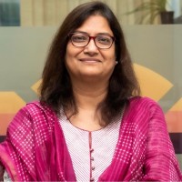 Project Concern International Employee Pallavi Chaturvedi's profile photo