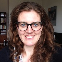 Fredericia Gymnasium Employee Sara Sjølander's profile photo