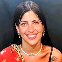 DA Equipamientos Employee Melissa G. Luna Sanchez's profile photo