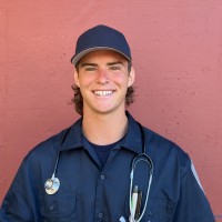 Emergency Medical Technician Employee Joseph Wyrsch's profile photo