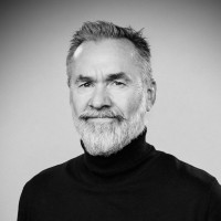 twoday Analytics Employee Henning Kruhaug's profile photo