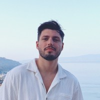Content Security Employee Hugo Perricone's profile photo