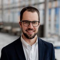 Fiduciary Financial Advisors, an inc. 5000 company Employee Rob Barcelona's profile photo