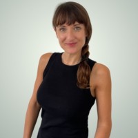 PickMeUp Communications GmbH Employee Michaela Morrison's profile photo