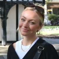 R&R CBD Employee McKenna Goodman's profile photo