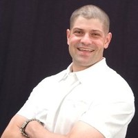 CriticalCxE Employee Brian Green's profile photo