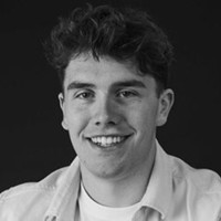 CISA Employee Steven Geudens's profile photo