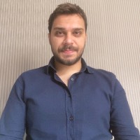 Utku Esimek's profile photo