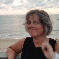 BRICKS by Aerospace Valley Employee Fabienne Daveran's profile photo