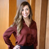 PolyPipe Employee Brooke Herrington's profile photo