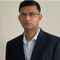 Infosys Employee Mayank Agarwal's profile photo