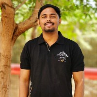 Addverb Employee Sarwan Kumar's profile photo