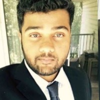 ElectriCom, LLC Employee Sai Talluru's profile photo