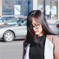 Buzzmetrics Employee Linh Cao's profile photo