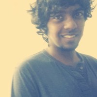 Minestarters Employee Reuben Rodrigues's profile photo