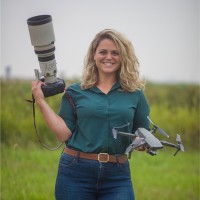 Mattr Employee Trina Remon's profile photo